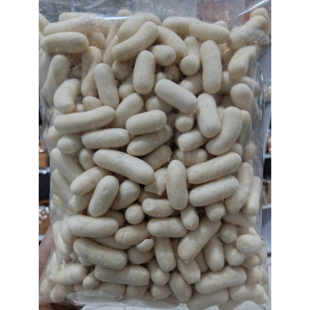 

Pilus Nelayan 250g