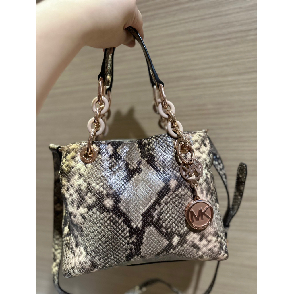 TAS MICHAEL KORS PRELOVED