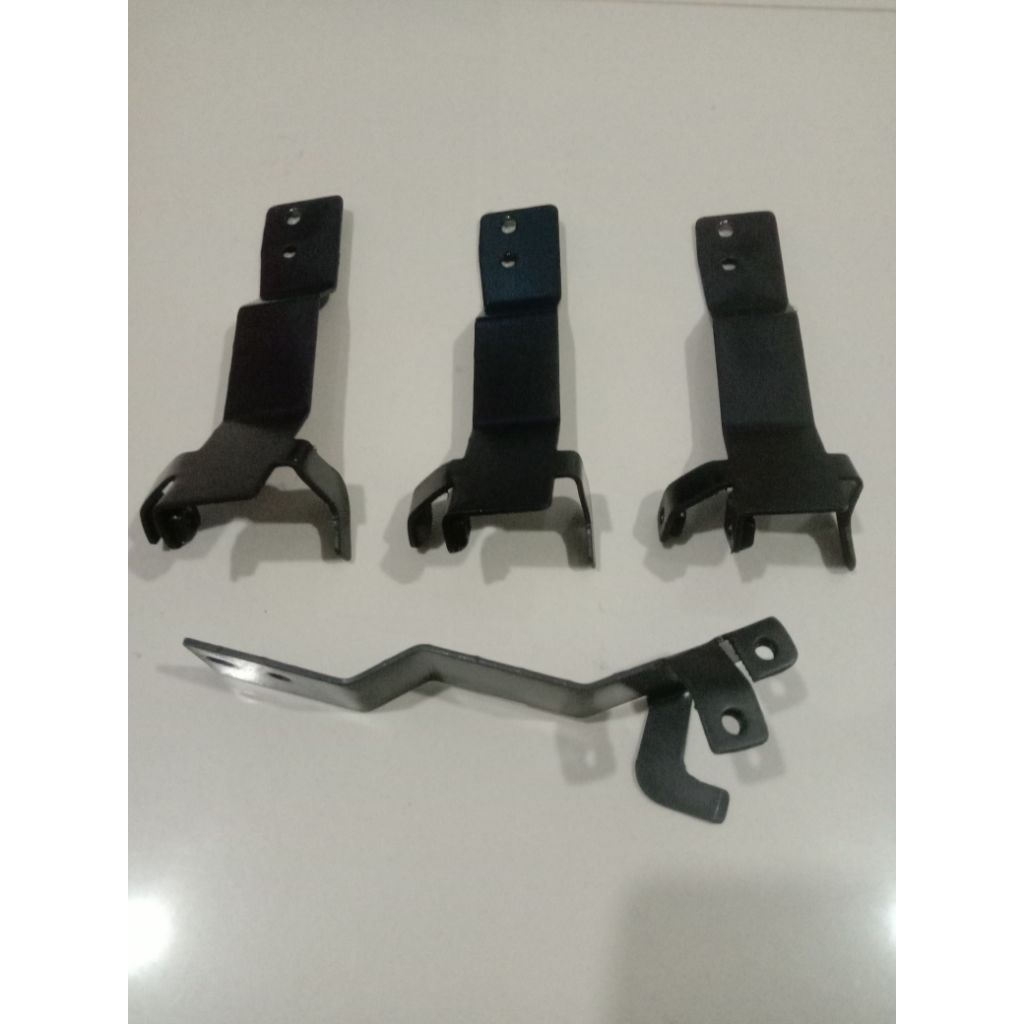 Breket spakbor depan mio sporty