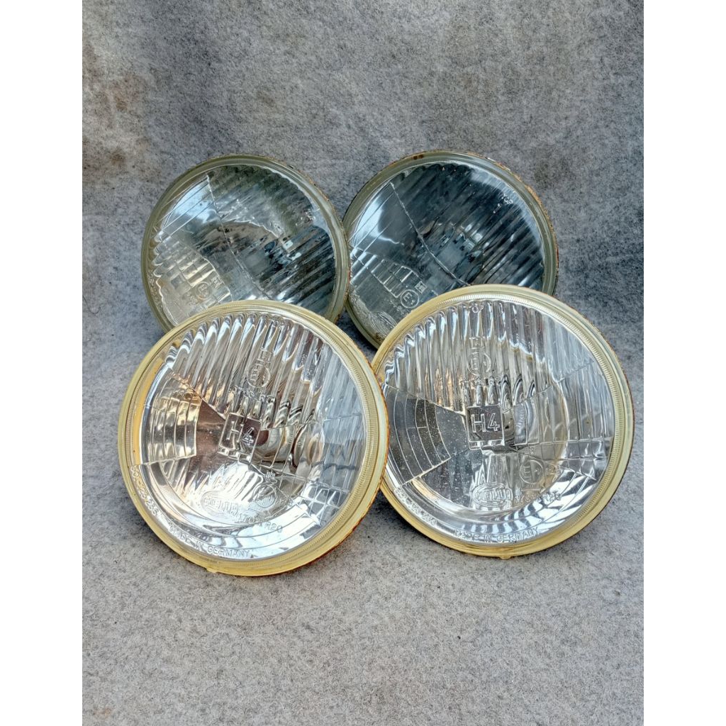 headlamp BMW e36 lampu BMW e36 lampu Hella Germany lampu BMW hella lampu Hella jerman