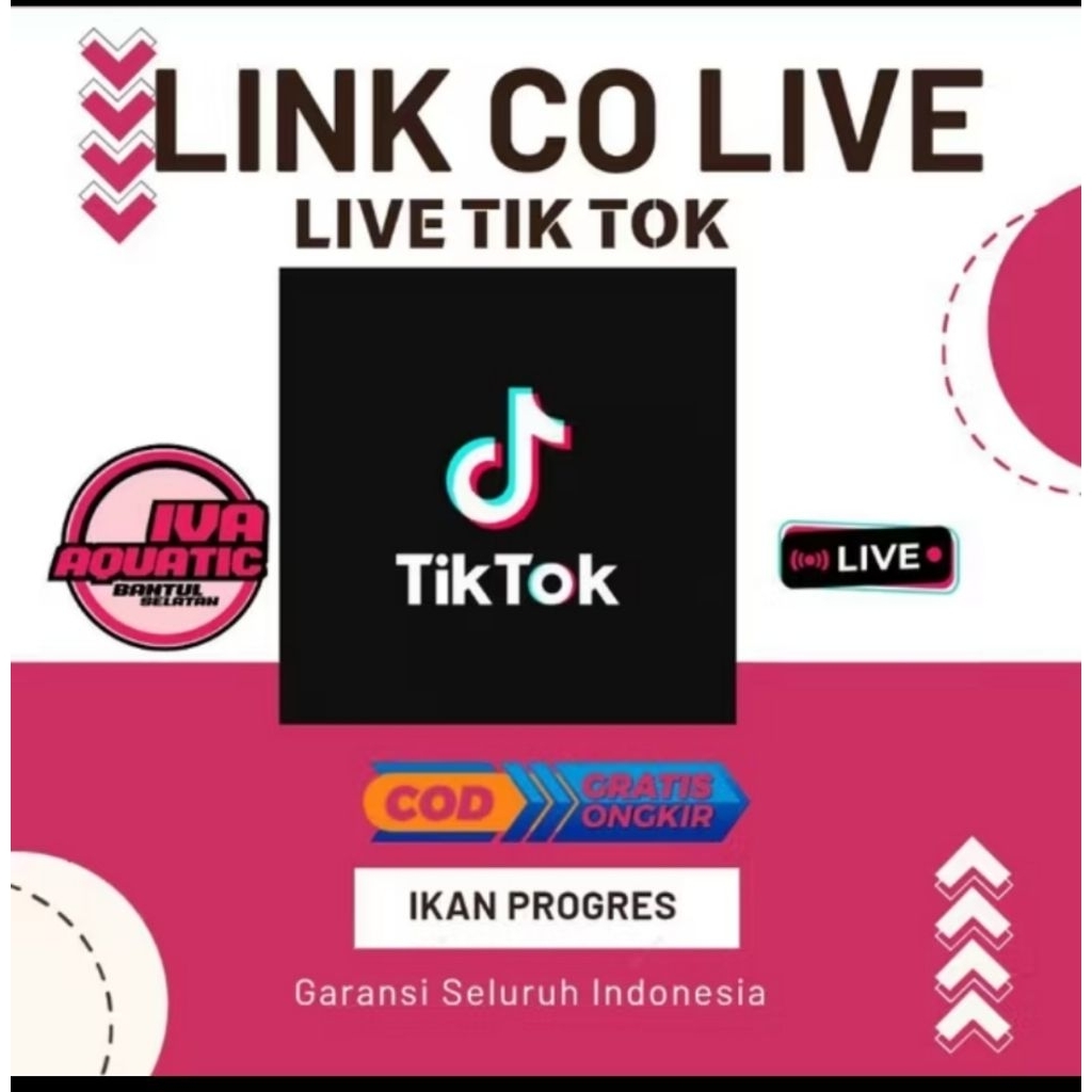 

Link CO live Ombyok