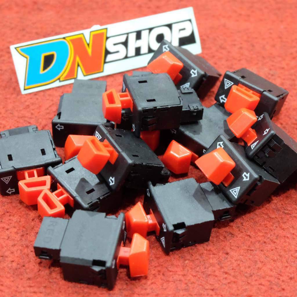 Saklar sein hazard original vietnam