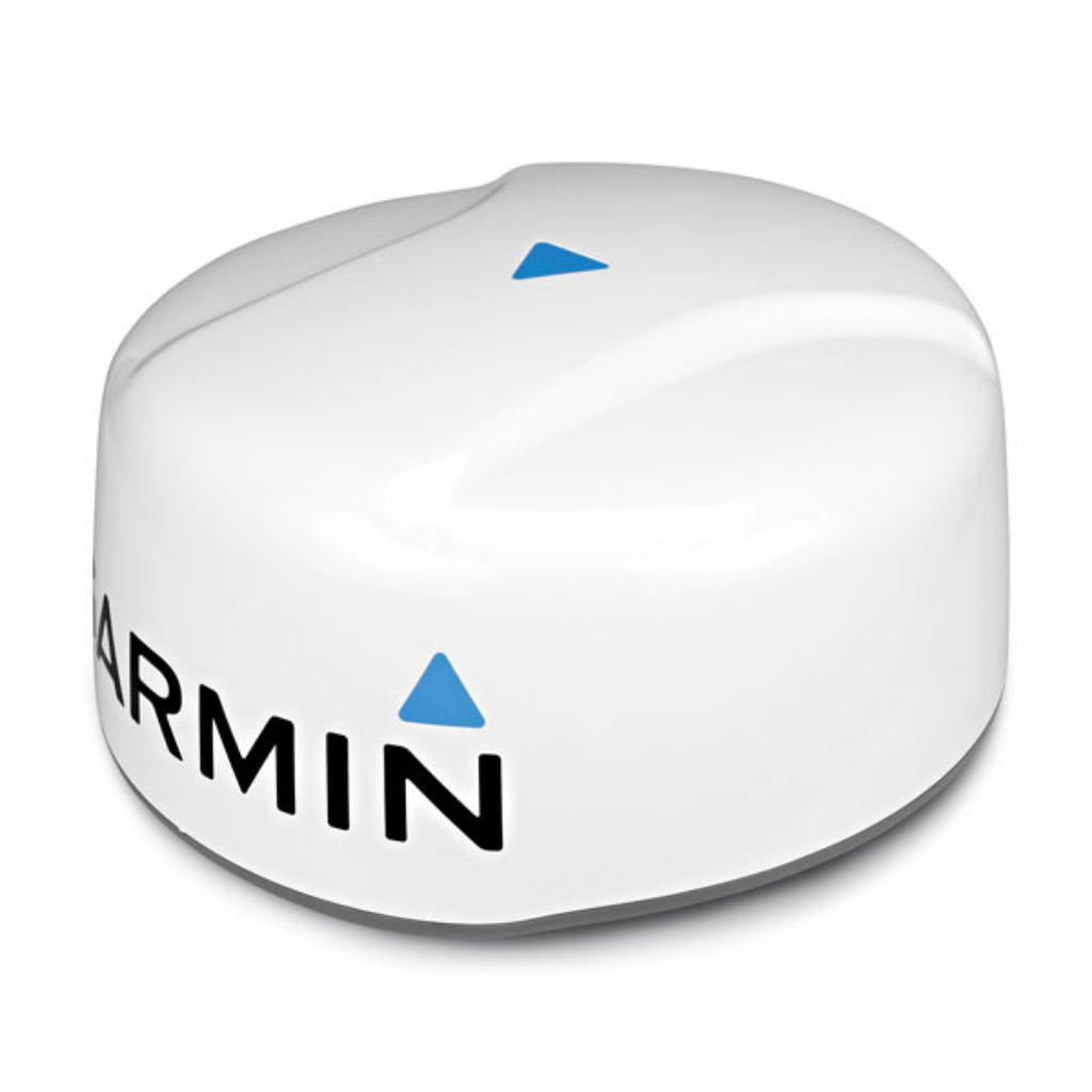 GARMIN GMR 18 HD + radar dome