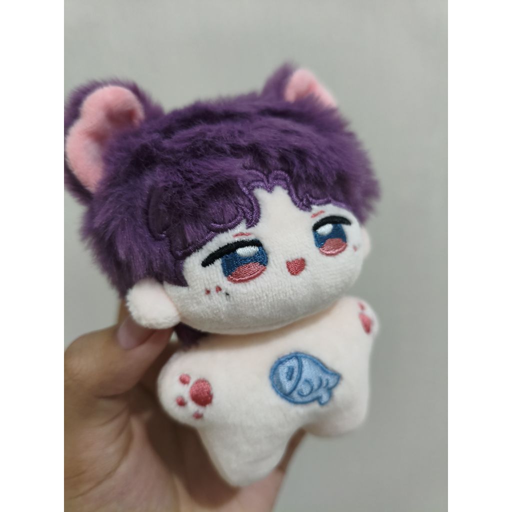 Rafayel | Doll fanmade Rafayel CN ready INA