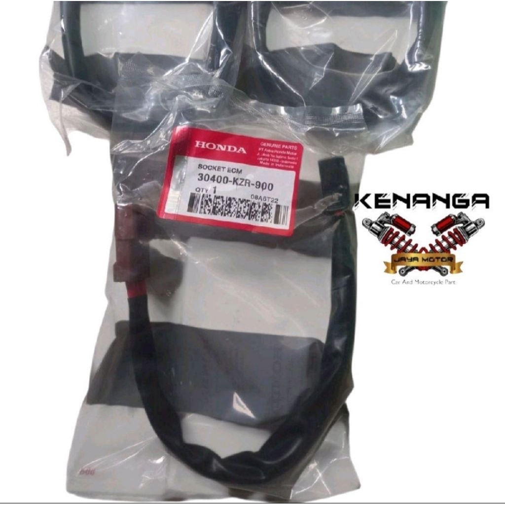 Socket ECU Honda Vario 125 Original