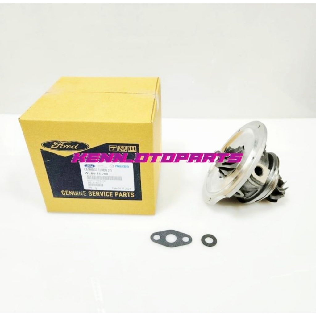 CATRIDGE TURBO ISI TURBO FORD RANGER 2.5CC WL WL84-13-700