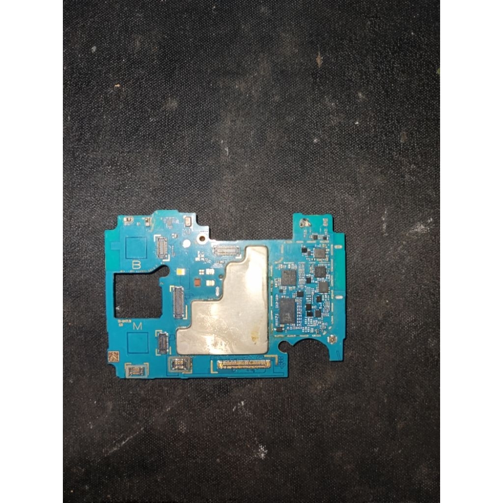 MESIN HANDPHONE SAMSUNG A04S - MATI - EX MASUK AIR