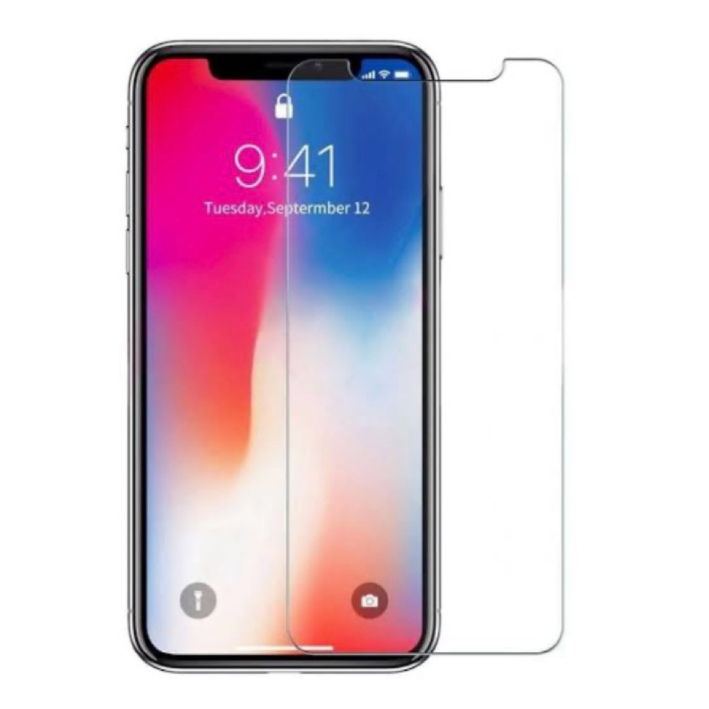Tempered glass iphone xr bening,gorilla glass