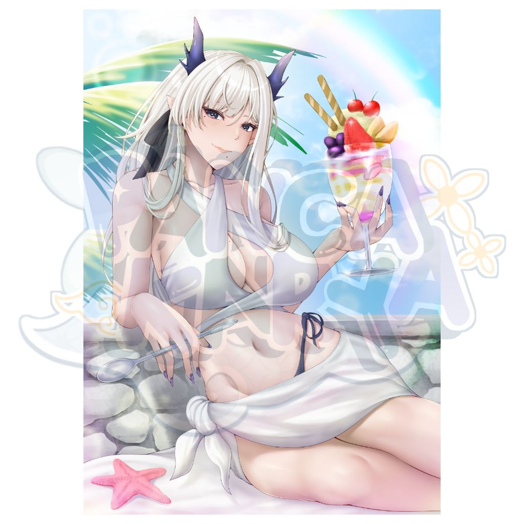 

Artprint Shannon Lynn Summer Version