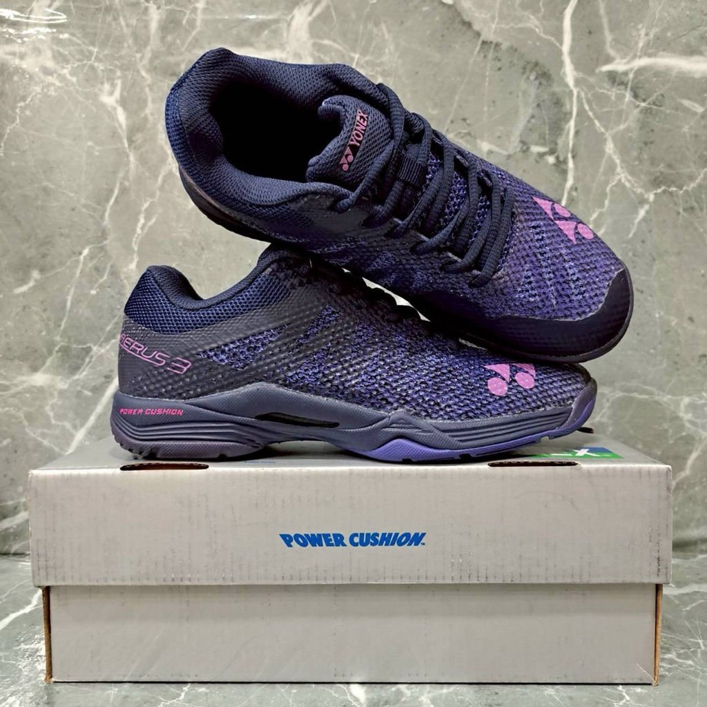 Yonex Power Cushion Aerus 3.