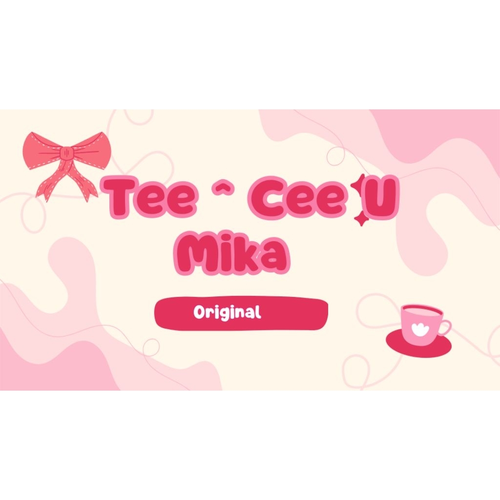 

Sticker # LabeL # Nama # Tee ^ Cee ^ UU # Mhika # Ori