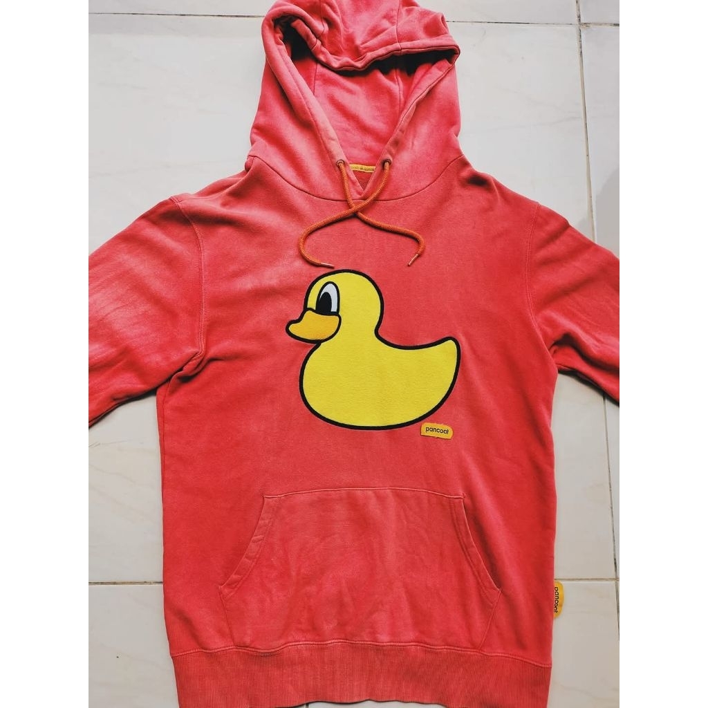 PANCOAT BEBEK HOODIE
