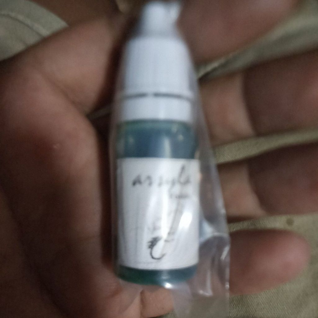 essen racik media lumut