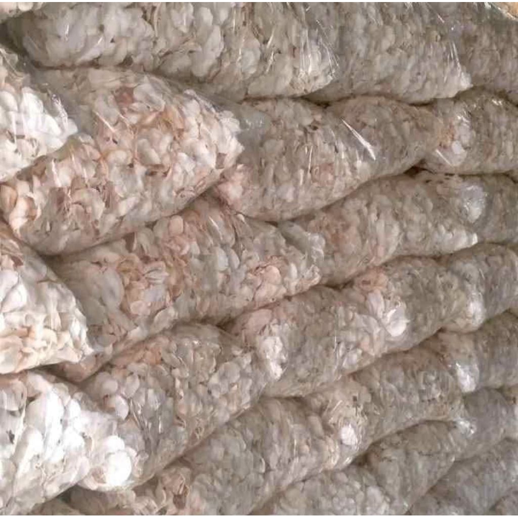 

keripik metah sagu singkong