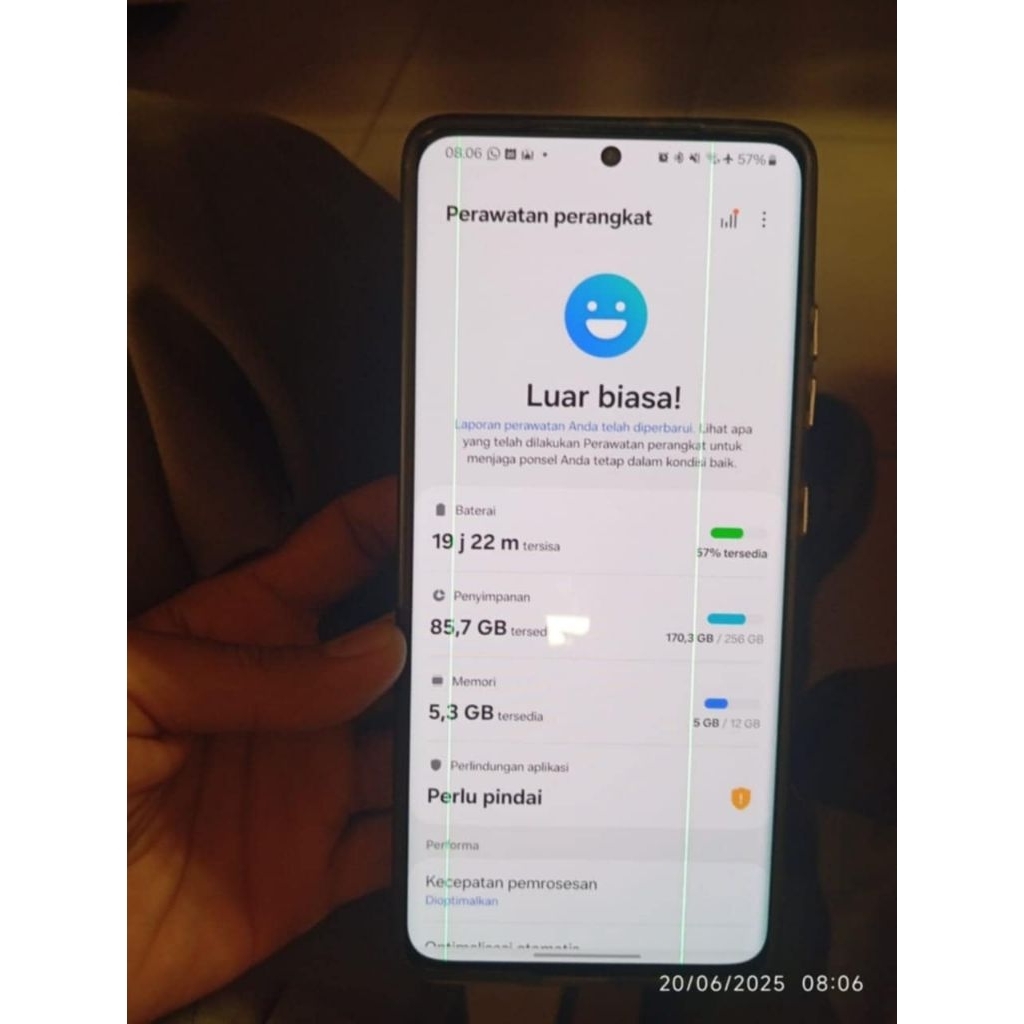 Samsung S21 Ultra 12/256Gb Minus