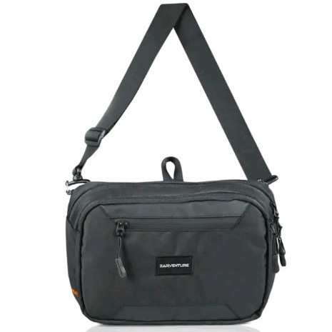 Tas Selempang Zarventure Aksa Tablet 10 inch Original