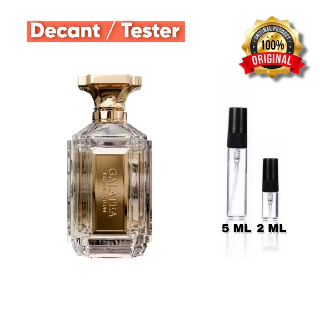 Decant Velixir Galatea