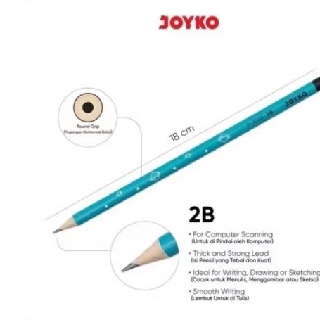 

Pensil 28 pena pencil tulis