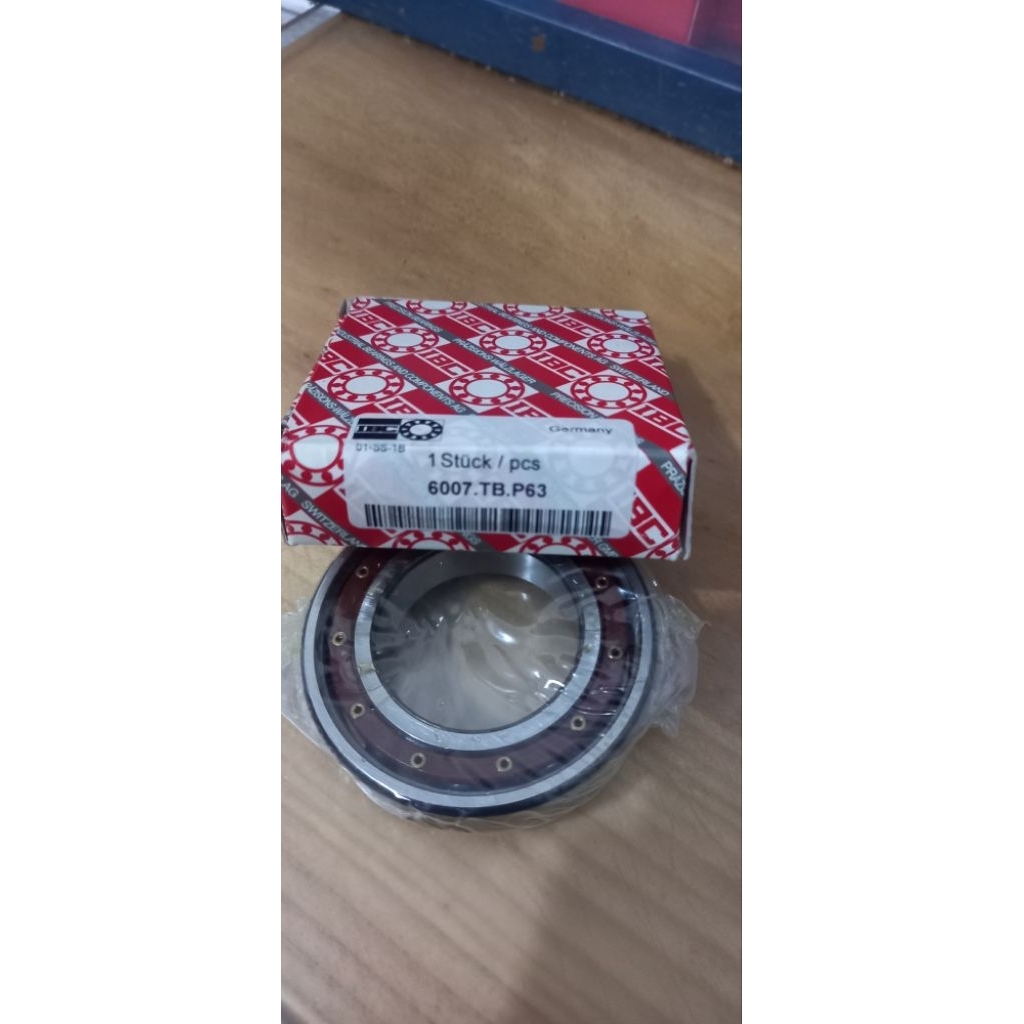 Bearing 6007 TBP63 IBC
