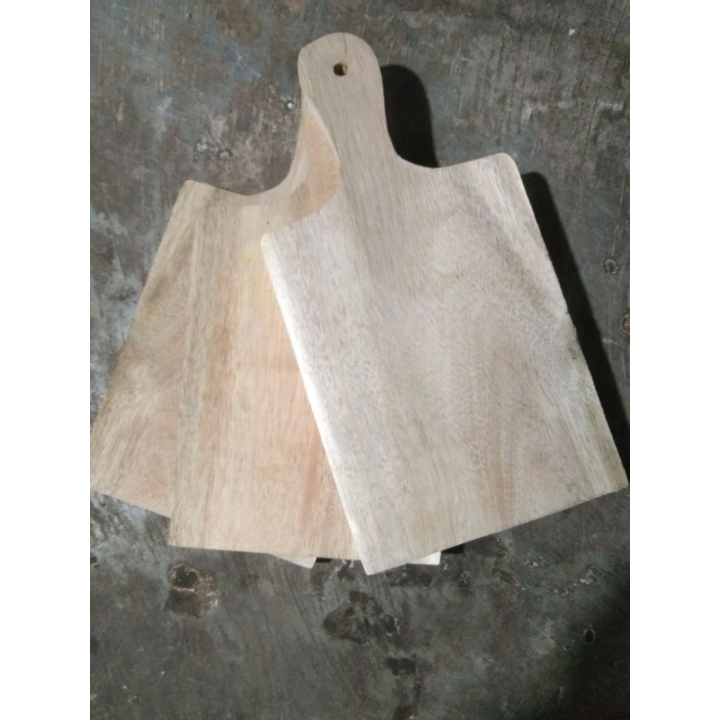 TALENAN/PANDELAN KAYU PIMPONG