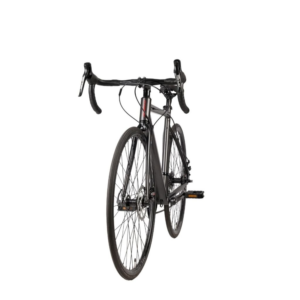 roadbike element curved