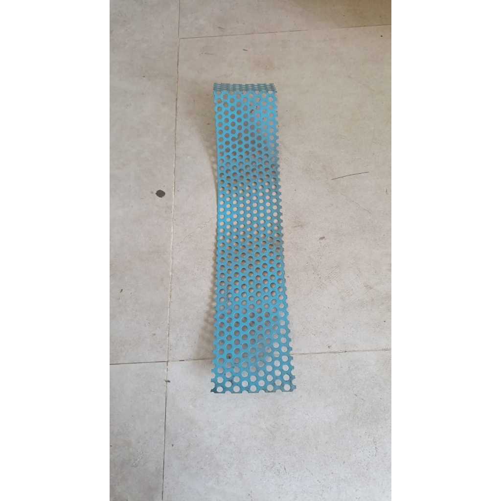 sarangan mesin Choper/sarangan mesin cacah rumput, 5mm