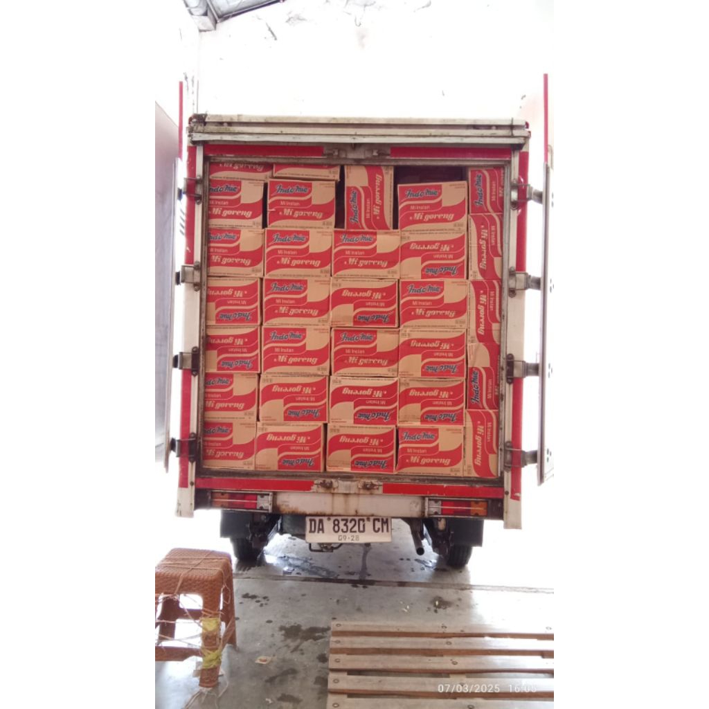 

indomie goreng 1 dus