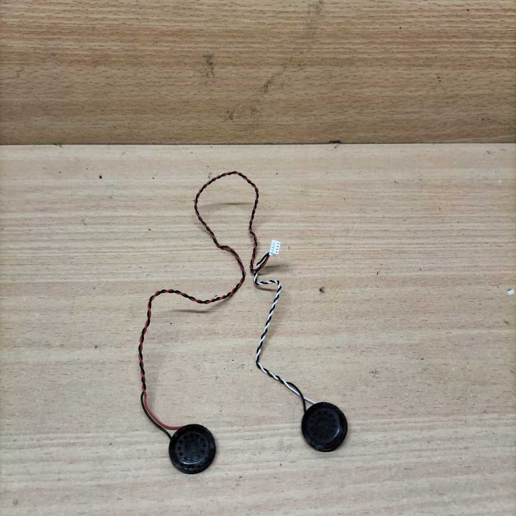 Speaker Spiker Laptop Fujitsu Lifebook A561/D