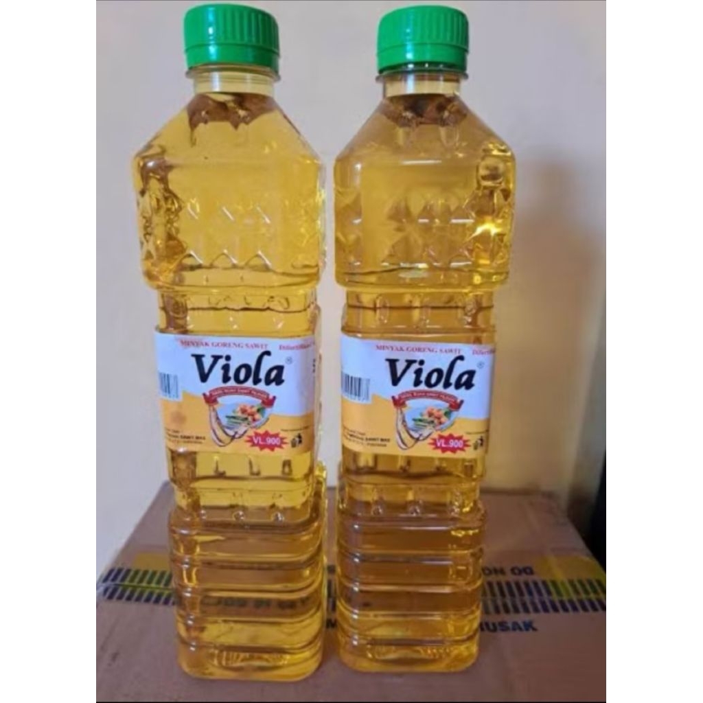 

MINYAK GORENG VIOLA V900