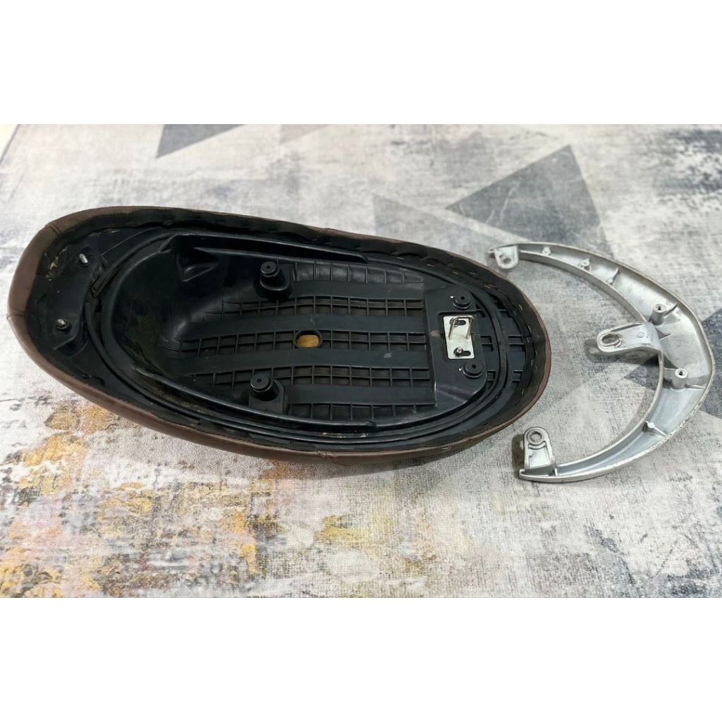 JOK PENDEK DAN BEHEL PENDEK MOLIS VIAR Q1 ORIGINAL SECOND