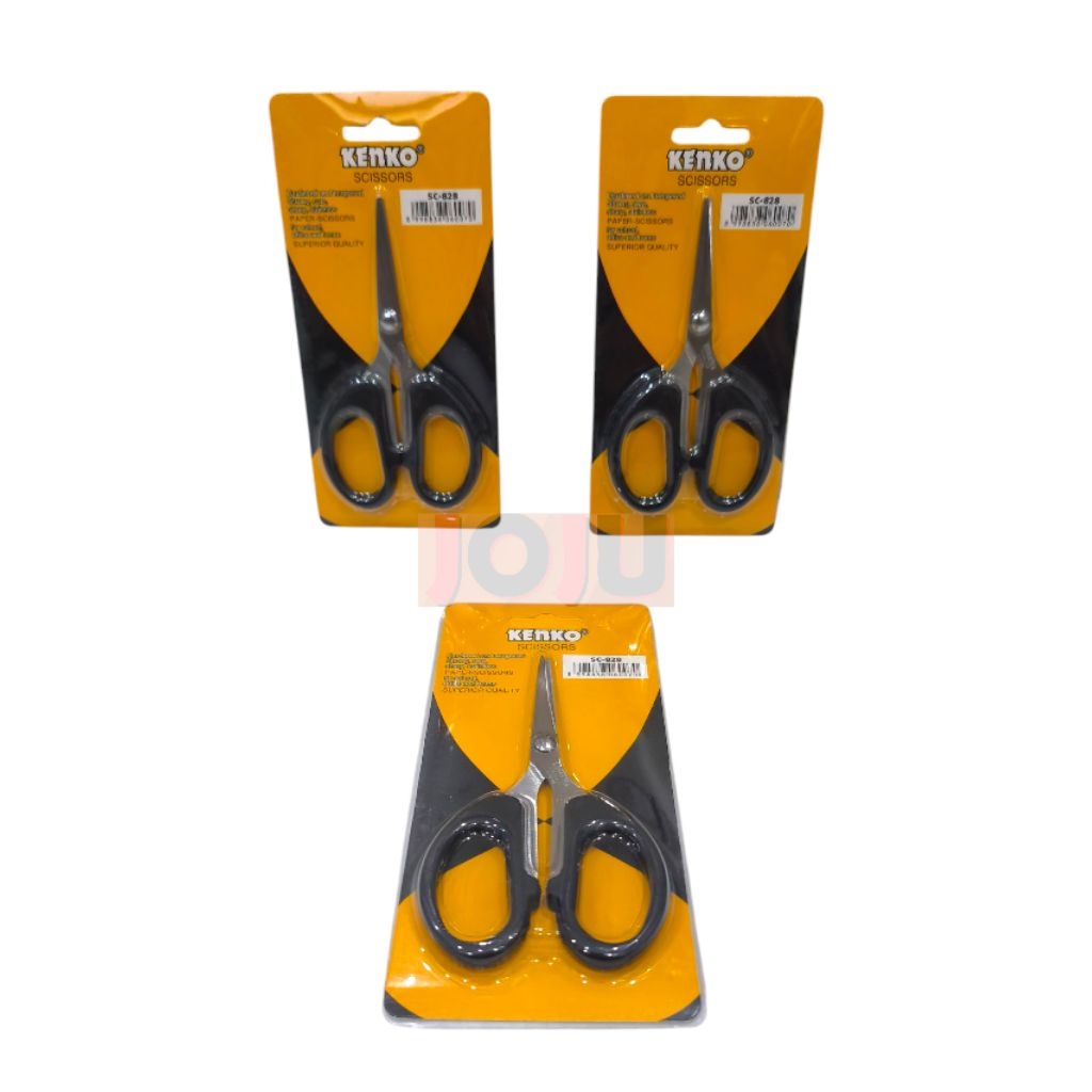 

Gunting Kecil no 828 Merk Kenko (Pcs)