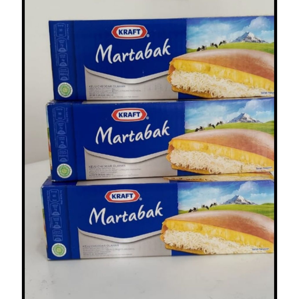 

KEJU KRAFT MARTABAK KEMASAN 2KG