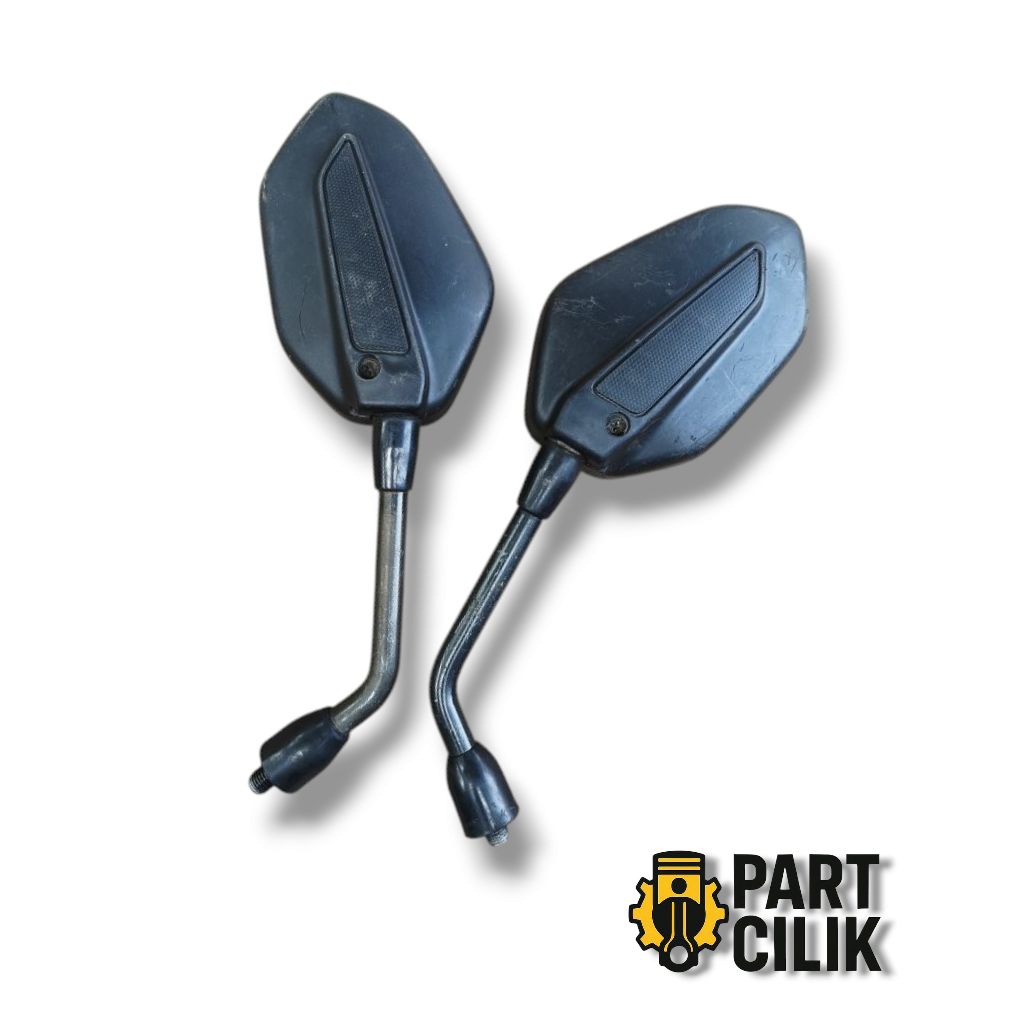 spion Tiger Revo original copotan/ spion motor Tiger Revo