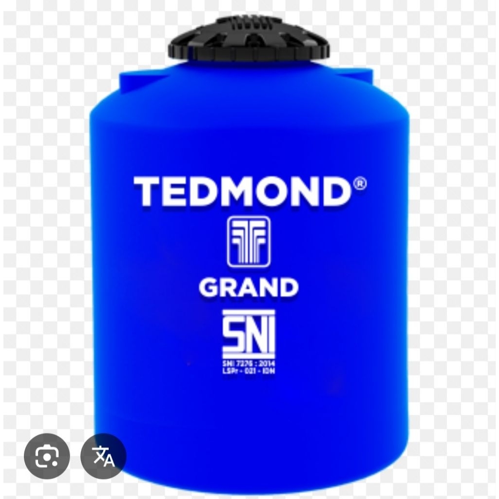 Tangki air 1000 liter