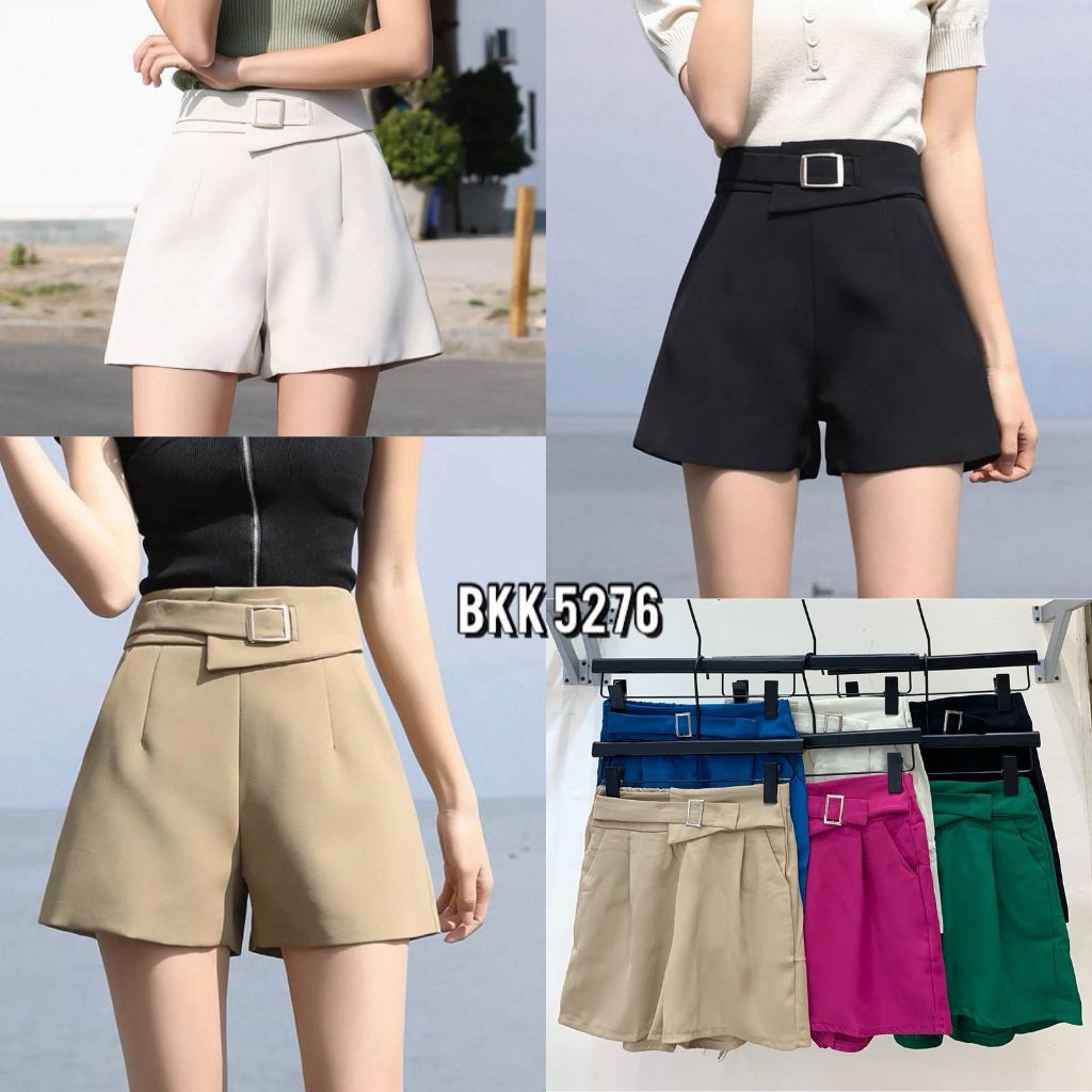 BKK 5276 / GROSIR  CELANA IMPORT , PGMTA, ISI 6 PCS BY SUGAR