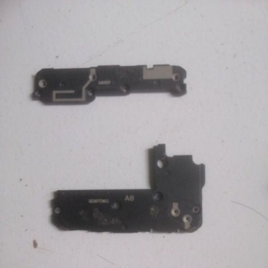 antena Samsung a8 2018 ori copotan