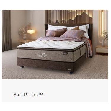 Mattress Florence San Pietro
