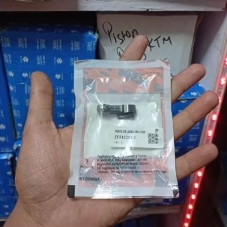ROCKER ARM KTM PELATUK DECOMP DUKE RC ADV 390 ORIGINAL KTM