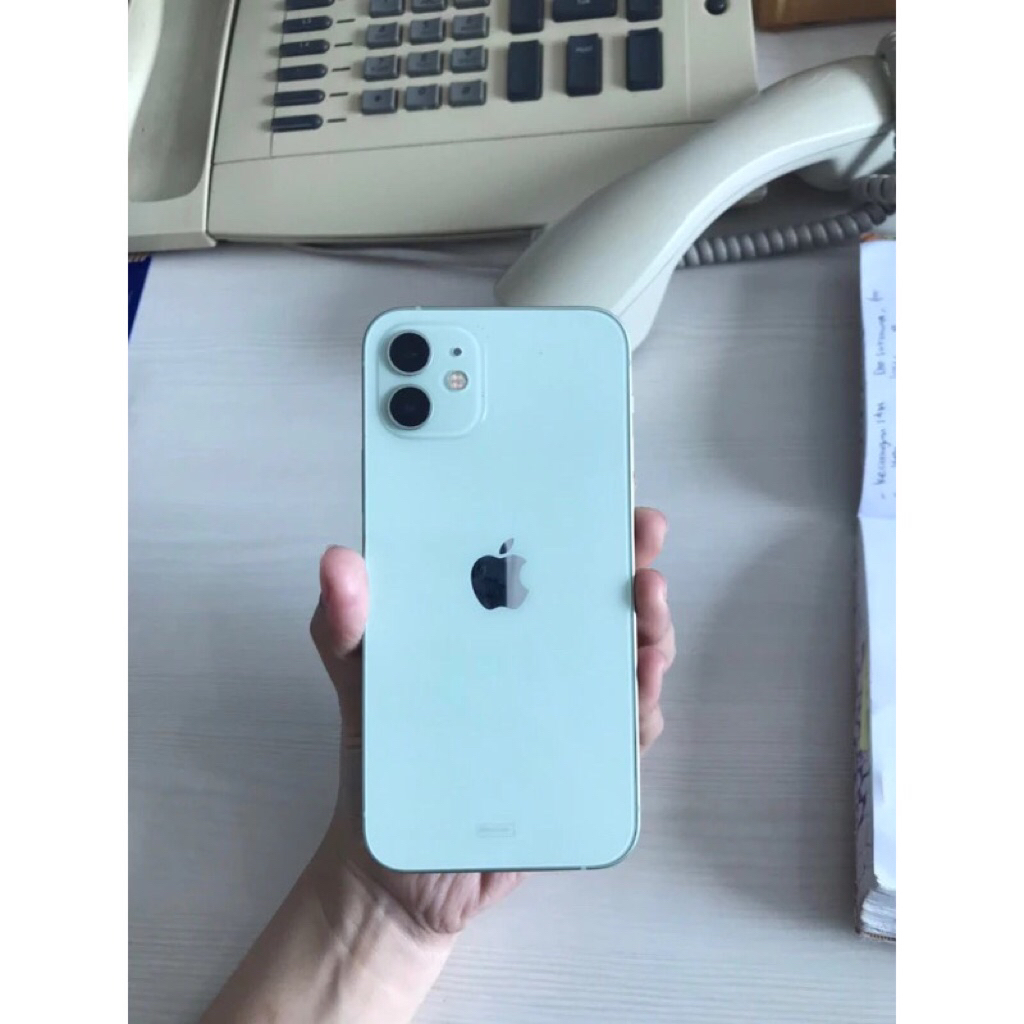 hp iphone second pemakaian ketiga