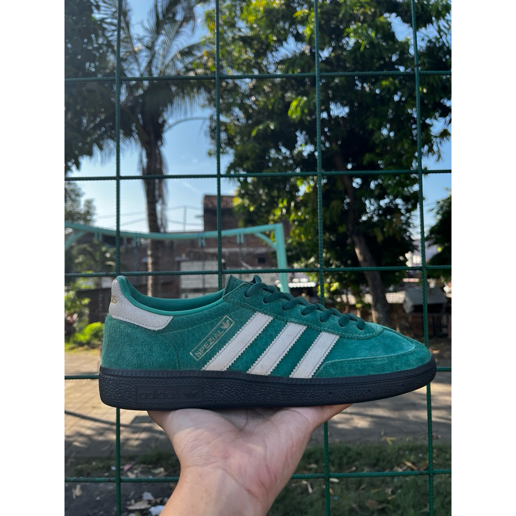Spezial St Patrick