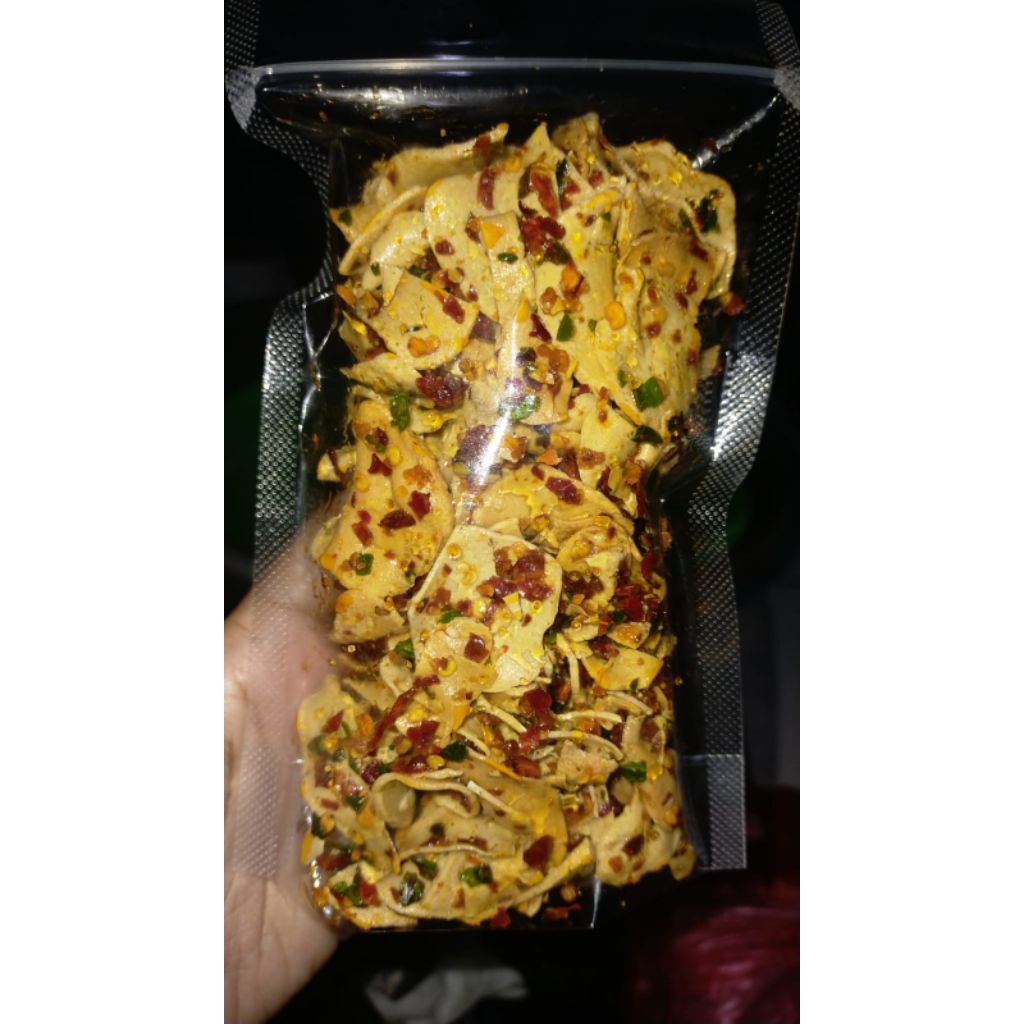 

AJIIBBCEMILAN BASRENG GURIH DAUN JERUK