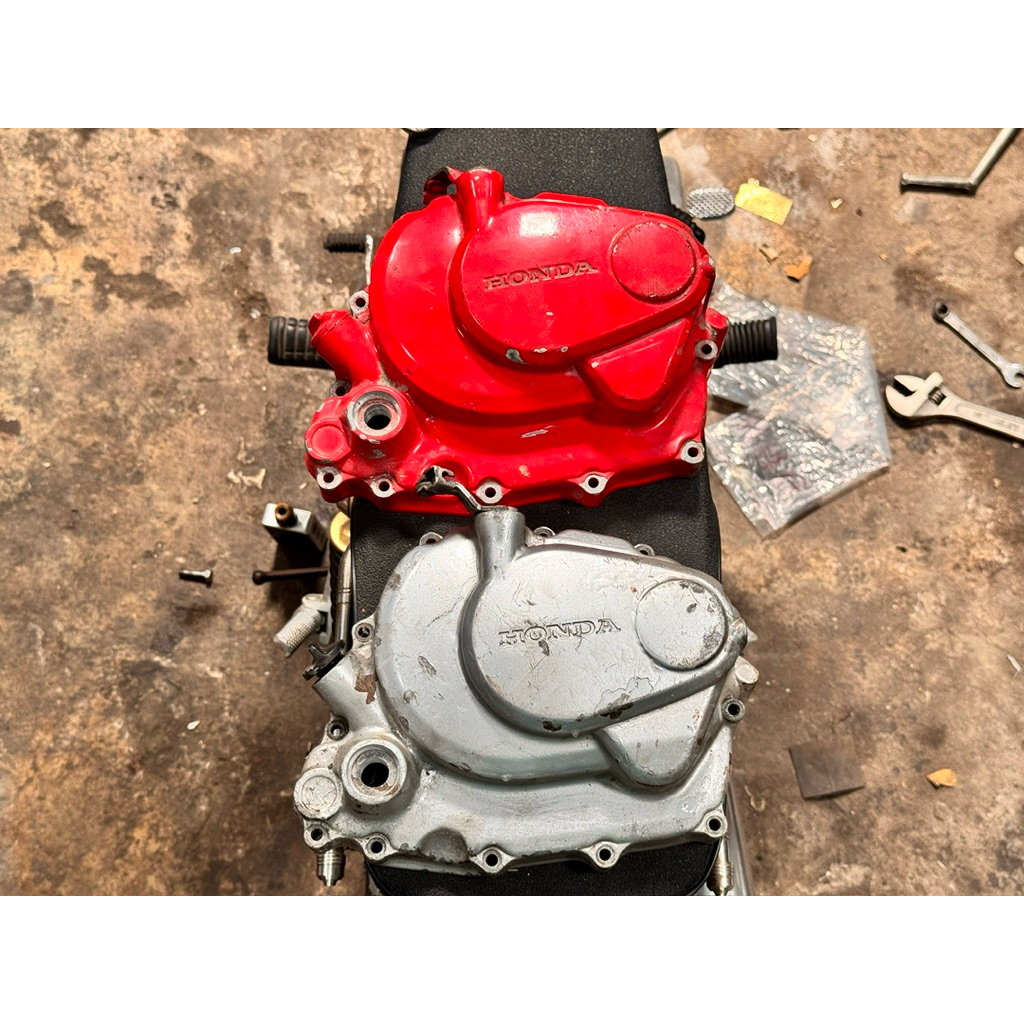 Bak Kopling Honda FTR230 Crf230 XR250 Original copotan Pnp Neotech