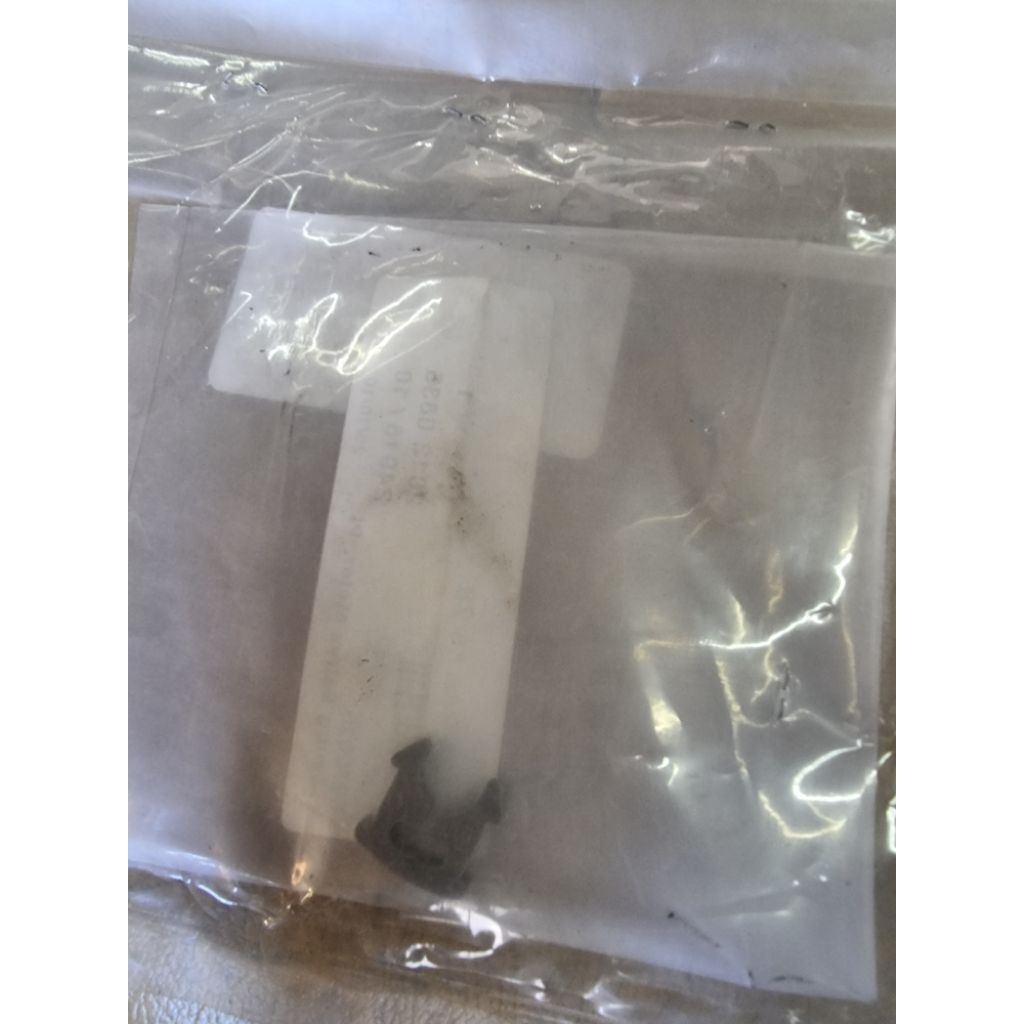 1249888678 accelerator pedal clip klip pedal gas W116 W115 W123 W124 W126 W460 W463