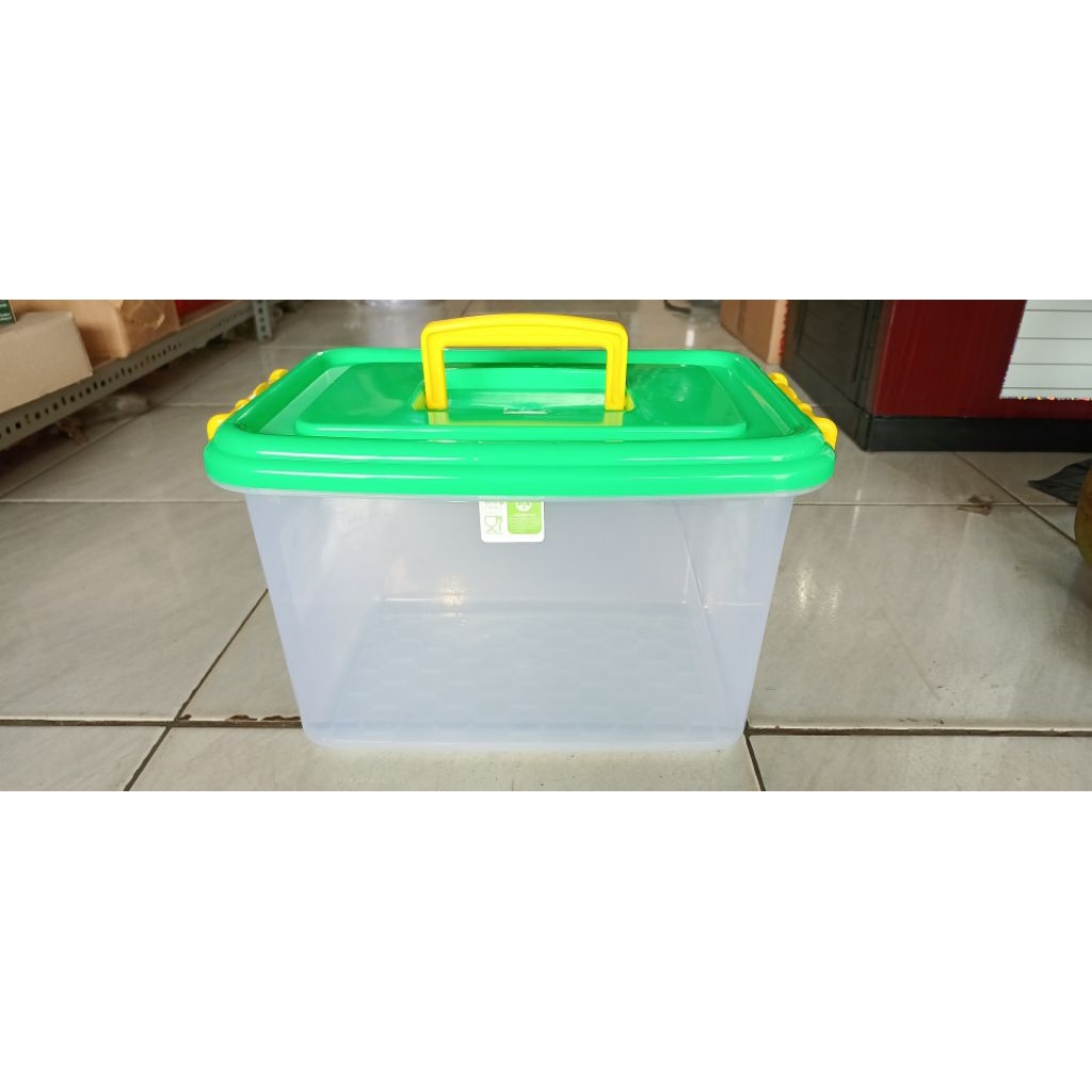 box shinpo cb 15