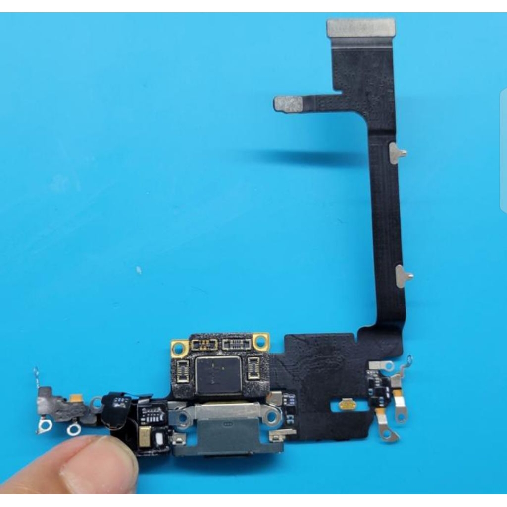 Flexible Charger iphone 11 Pro original copotan with IC