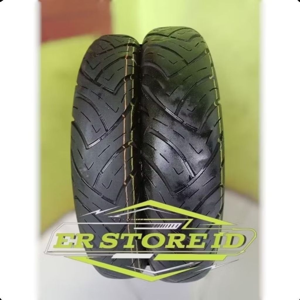 BAN FDR XR SPORT UKURAN 90/80 & 100/80 RING 14 TUBELESS