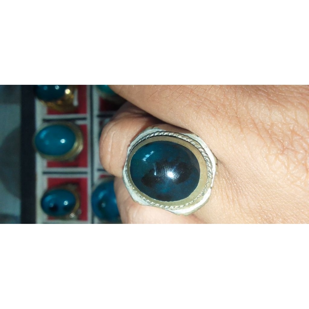 Bacan Doko Majiko Coklat