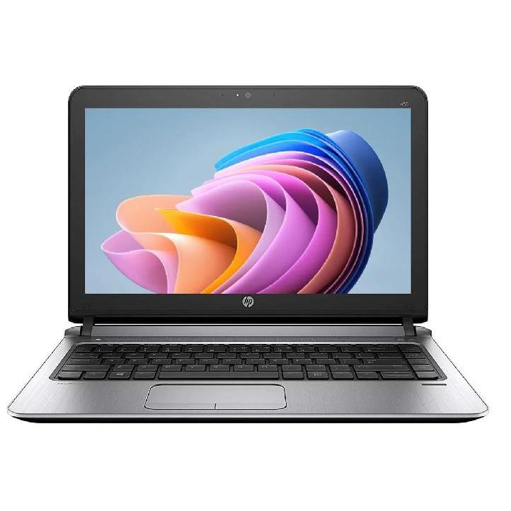 Laptop HP ProBook 440 G3 Core i7 Gen-6 RAM 8 GB SSD 512GB Like New