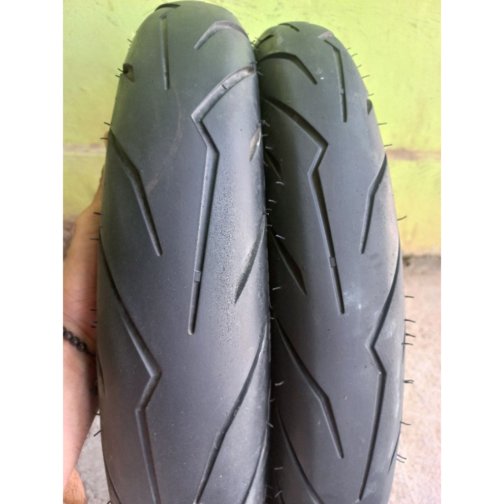 pireli diablo rosso sport