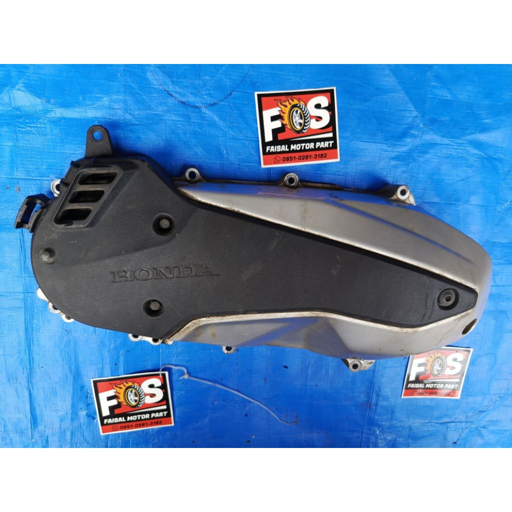 Blok cvt PCX 160 original